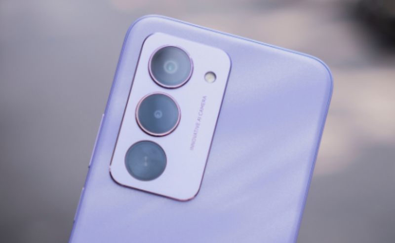 Đánh giá Redmi 15 4G - hình 7