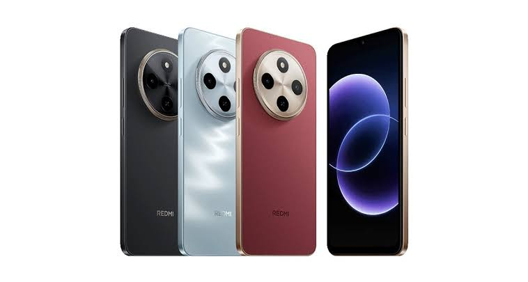 Đánh giá Redmi 17C 2