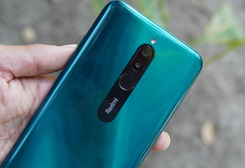 Đánh giá Redmi 8 - hình 6