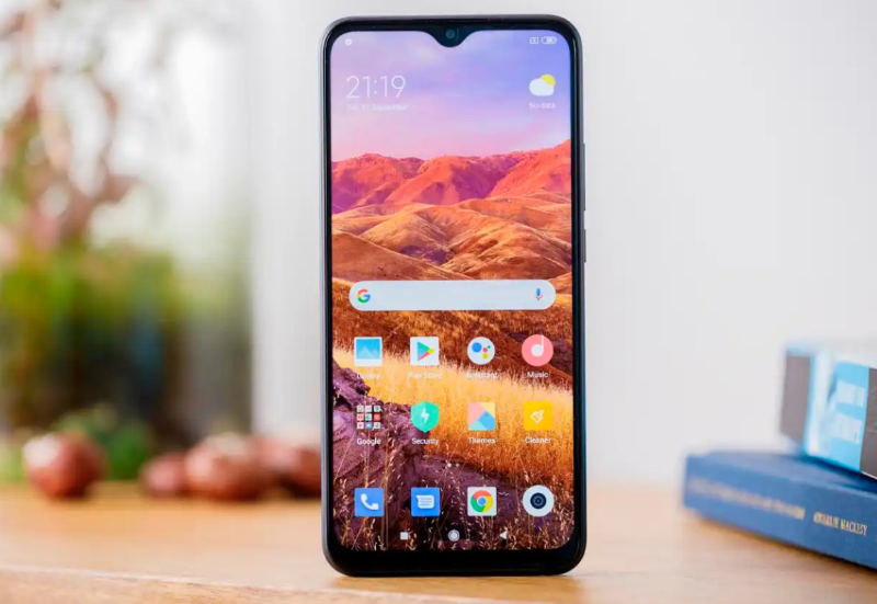 Đánh giá Redmi 9 - hình 5