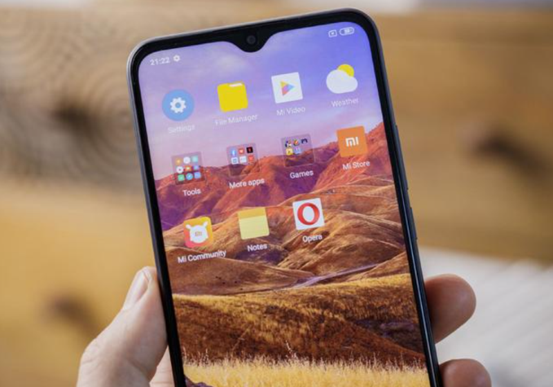Đánh giá Redmi 9 - hình 9