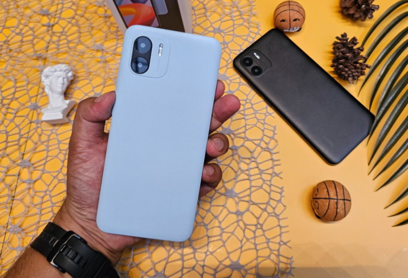 Đánh giá Redmi A2 - hình 2