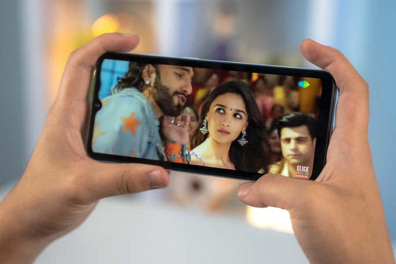 Đánh giá Redmi A2 - hình 4
