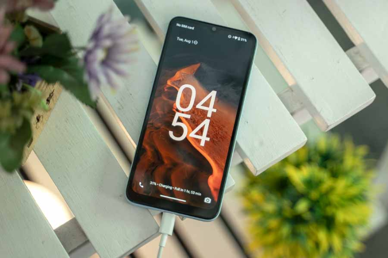 Đánh giá Redmi A2 - hình 5