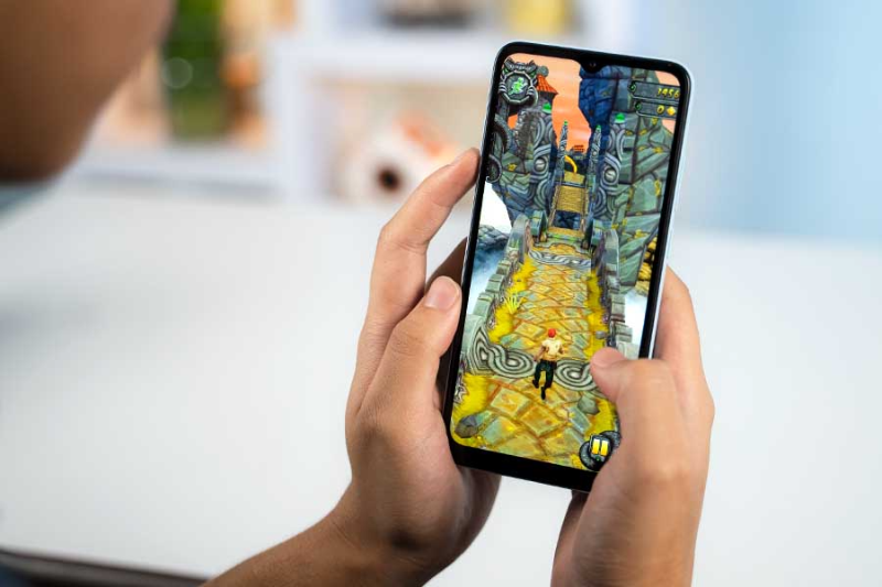 Đánh giá Redmi A2 - hình 6