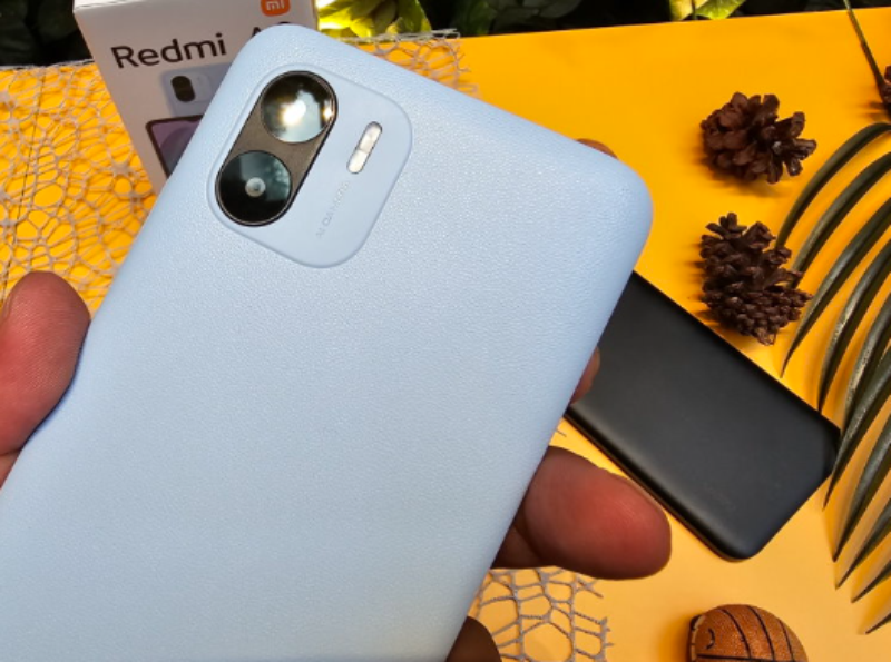 Đánh giá Redmi A2 - hình 7