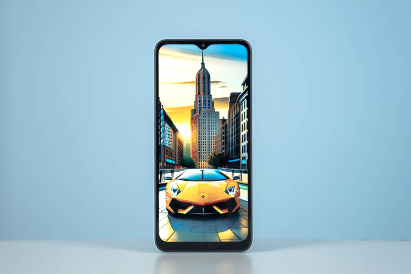 Đánh giá Redmi A2 - hình 8
