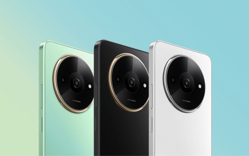 Đánh giá Xiaomi Redmi A3x về giá
