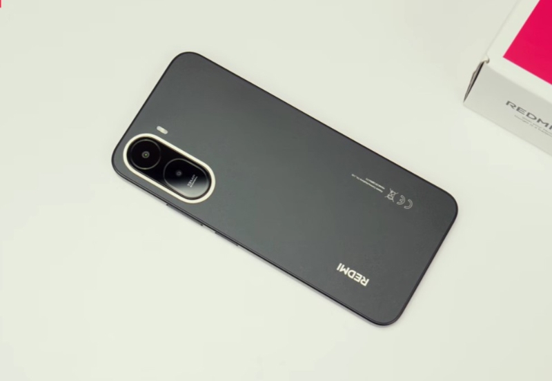 Đánh giá Redmi A7 Pro 4G - hình 1