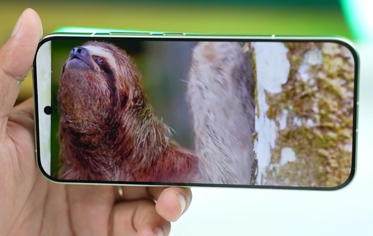 Đánh giá Redmi K100 Pro - hình 5
