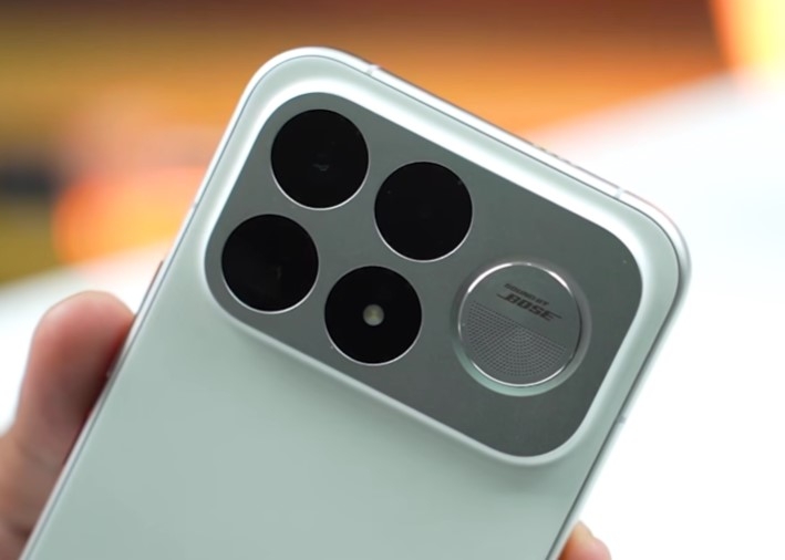 Đánh giá Redmi K100 Pro Max - hình 8