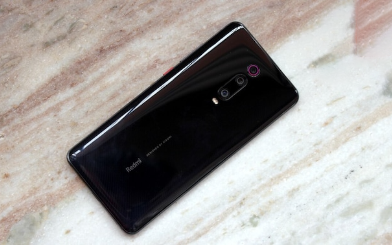 Đánh giá Redmi K20 Pro - hình 1