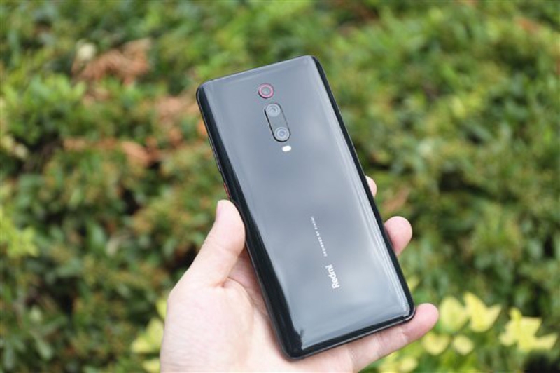 Đánh giá Redmi K20 Pro - hình 2