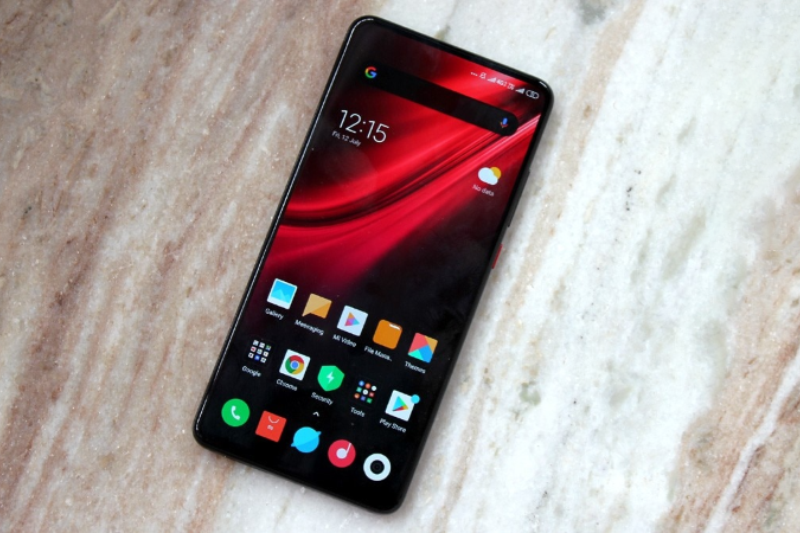 Đánh giá Redmi K20 Pro - hình 3