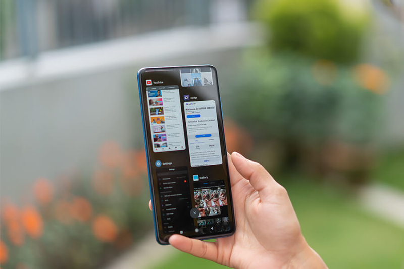Đánh giá Redmi K20 Pro - hình 4
