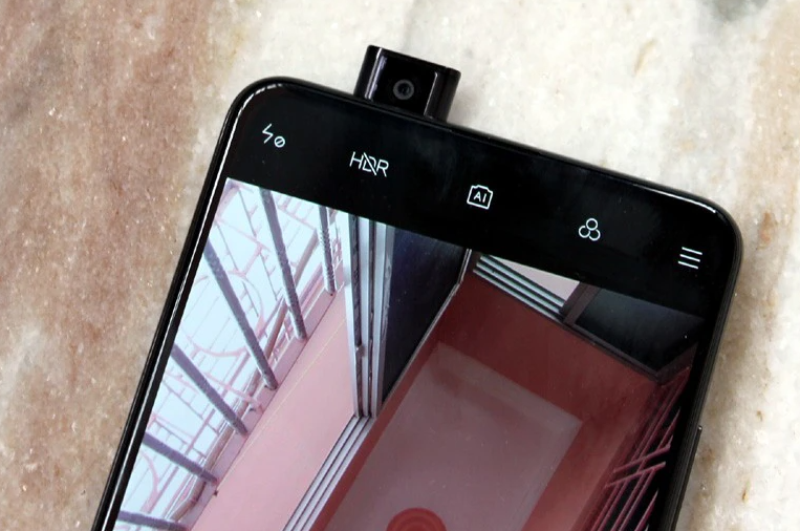 Đánh giá Redmi K20 Pro - hình 6