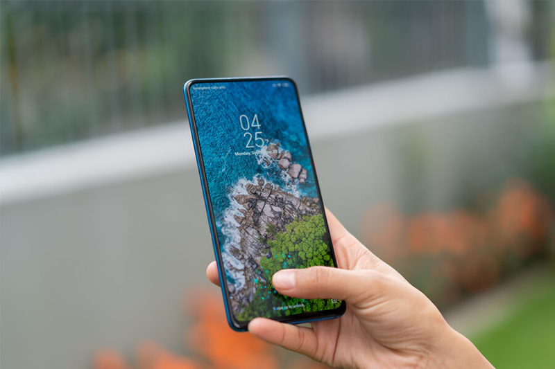 Đánh giá Redmi K20 Pro - hình 7