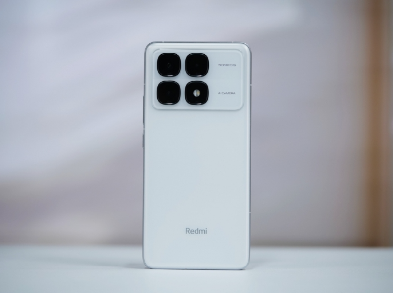 Đánh giá Redmi K70 Ultra - hình 1