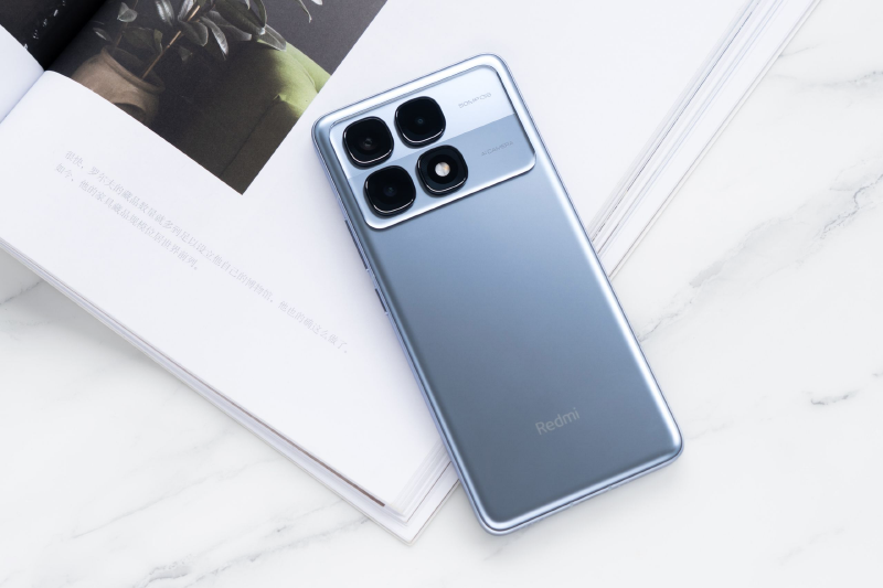 Đánh giá Redmi K70 Ultra - hình 2