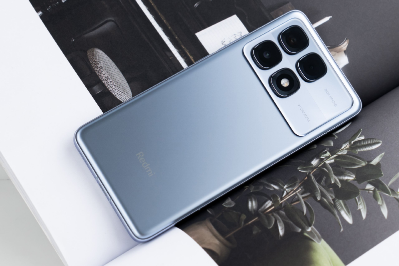 Đánh giá Redmi K70 Ultra - hình 3