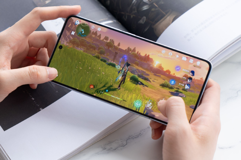 Đánh giá Redmi K70 Ultra - hình 5
