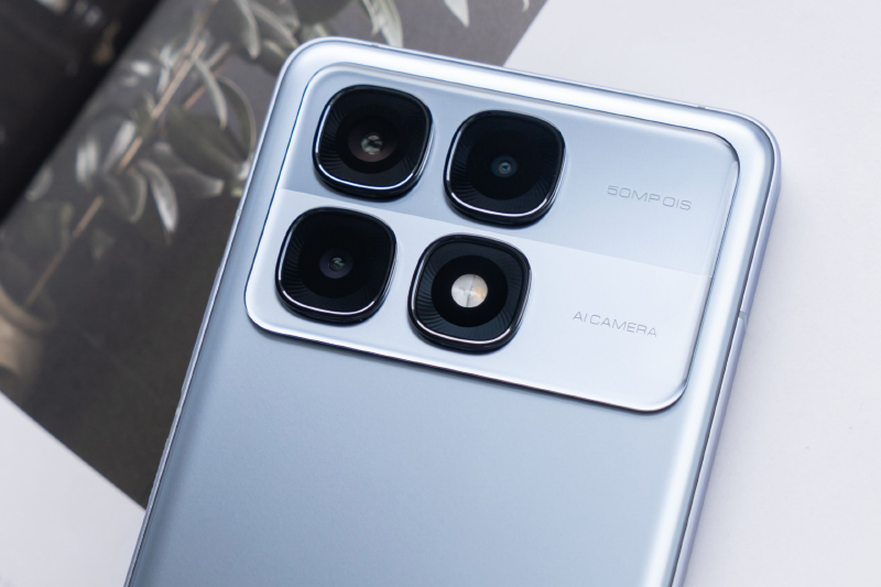Đánh giá Redmi K70 Ultra - hình 7