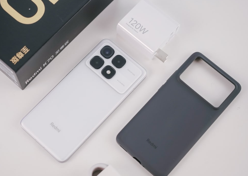 Đánh giá Redmi K70 Ultra - hình 8