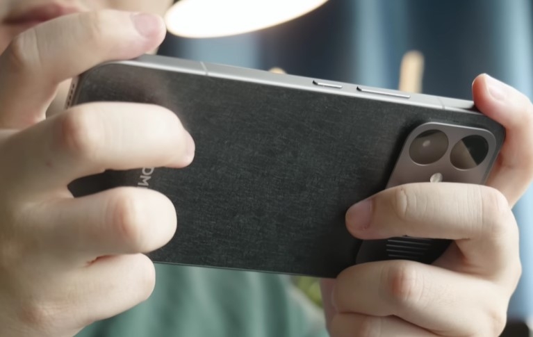 Đánh giá Redmi K90 Max - hình 9