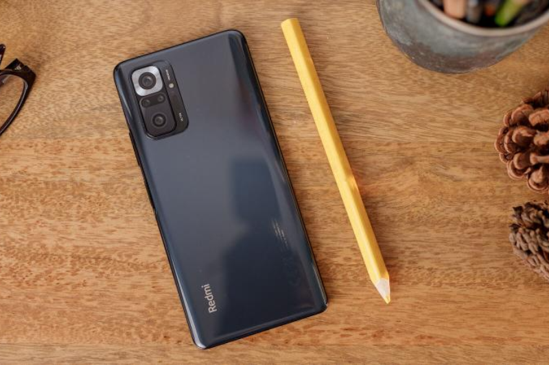 Đánh giá Redmi Note 10 Pro - hình 1