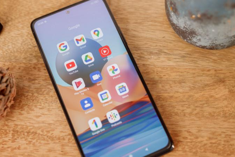 Đánh giá Redmi Note 10 Pro - hình 3