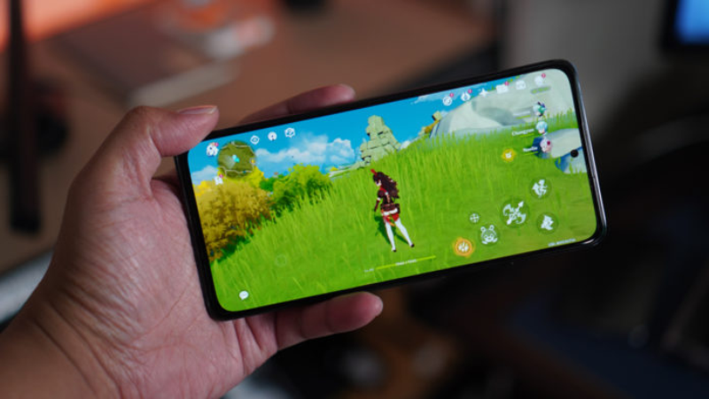 Đánh giá Redmi Note 10 Pro - hình 4