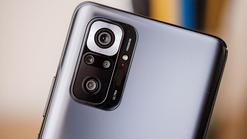 Đánh giá Redmi Note 10 Pro - hình 5