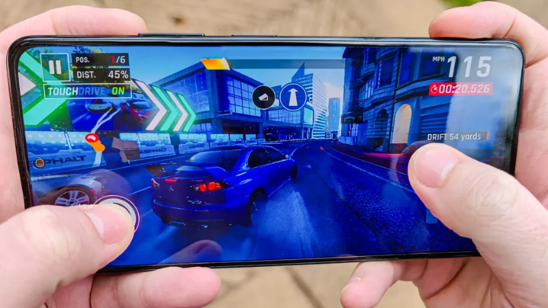 Đánh giá Redmi Note 10 Pro - hình 7