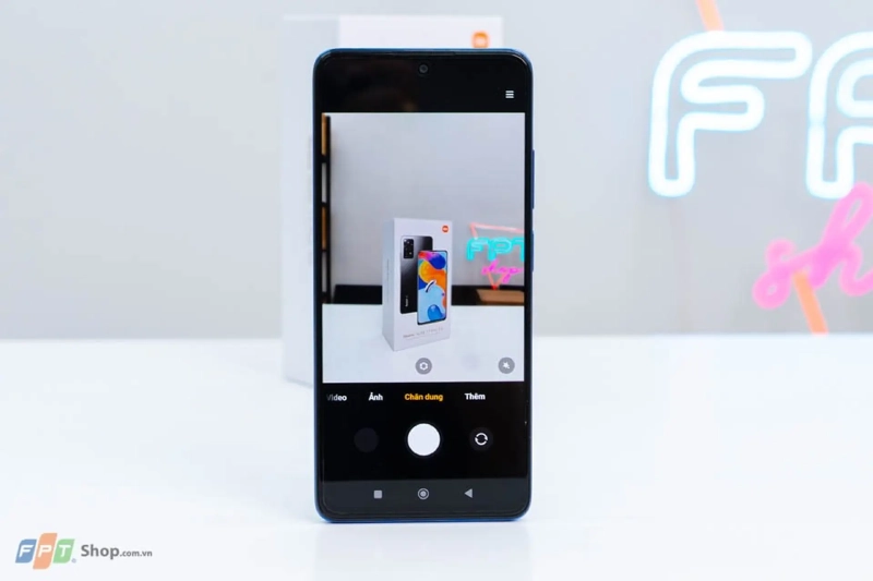 Đánh giá Redmi Note 11 Pro 5G - hình 12
