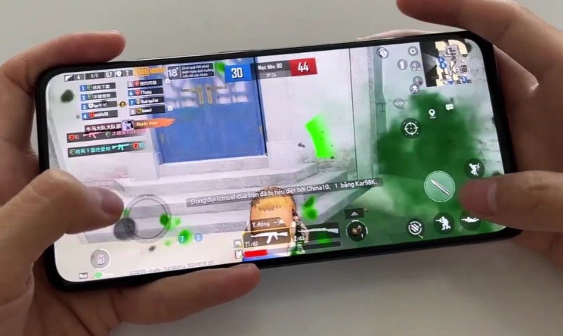 Đánh giá Redmi Note 11 Pro 5G - hình 8
