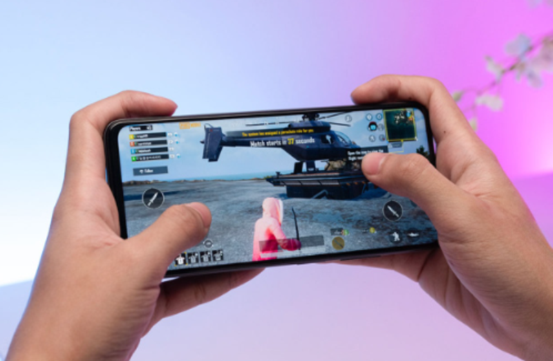 Đánh giá Redmi Note 11T Pro - hình 3