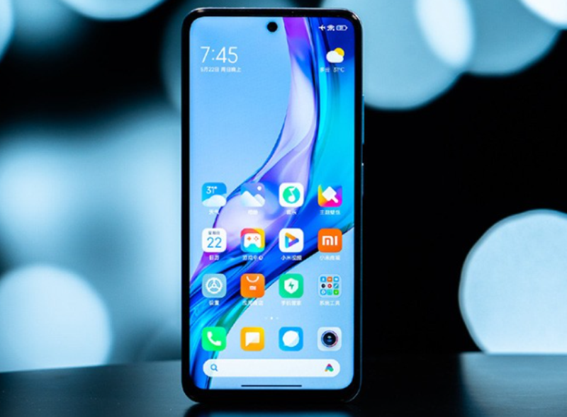 Đánh giá Redmi Note 11T Pro - hình 4
