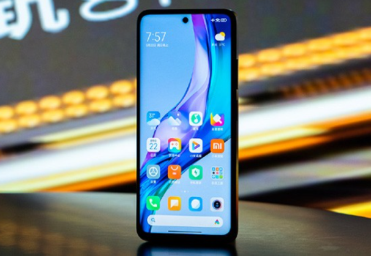 Đánh giá Redmi Note 11T Pro - hình 5
