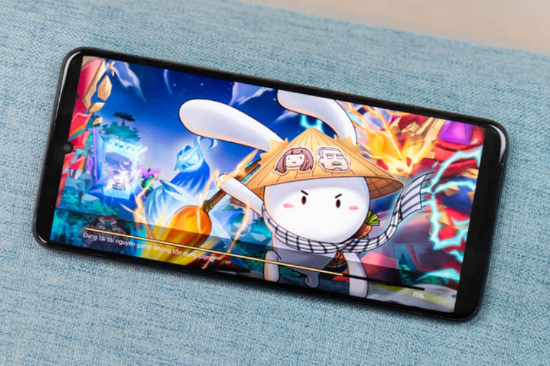 Đánh giá Redmi Note 11T Pro - hình 7