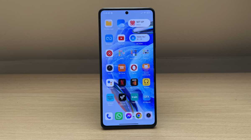 Đánh giá Redmi Note 12 Pro 5G - hình 3