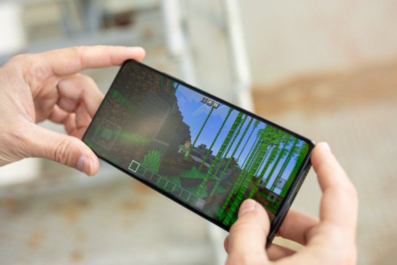 Đánh giá Redmi Note 12 Pro 5G - hình 4