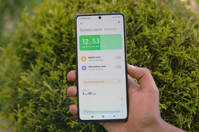 Đánh giá Redmi Note 12 Pro 5G - hình 5