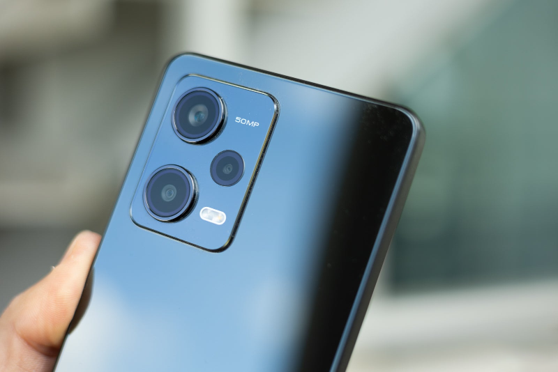 Đánh giá Redmi Note 12 Pro 5G - hình 6
