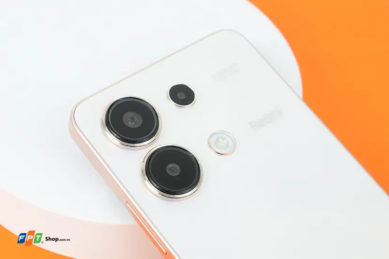 Đánh giá Redmi Note 13 4G - hình 4