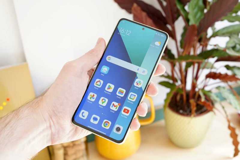 Đánh giá Redmi Note 13 4G - hình 7