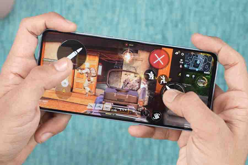 Đánh giá Redmi Note 13 4G - hình 8