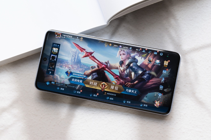 Đánh giá Redmi Note 13 Pro Plus - hình 3