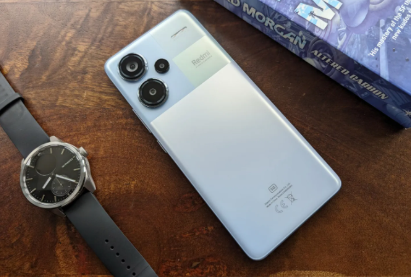 Đánh giá Redmi Note 13 Pro Plus - hình 1