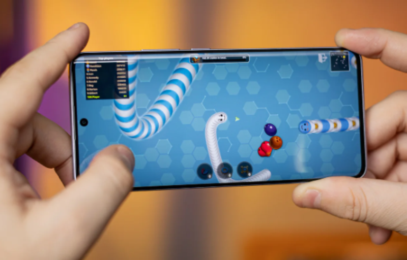Đánh giá Redmi Note 13 Pro Plus - hình 2