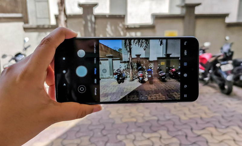 Đánh giá Redmi Note 9 Pro - hình 3